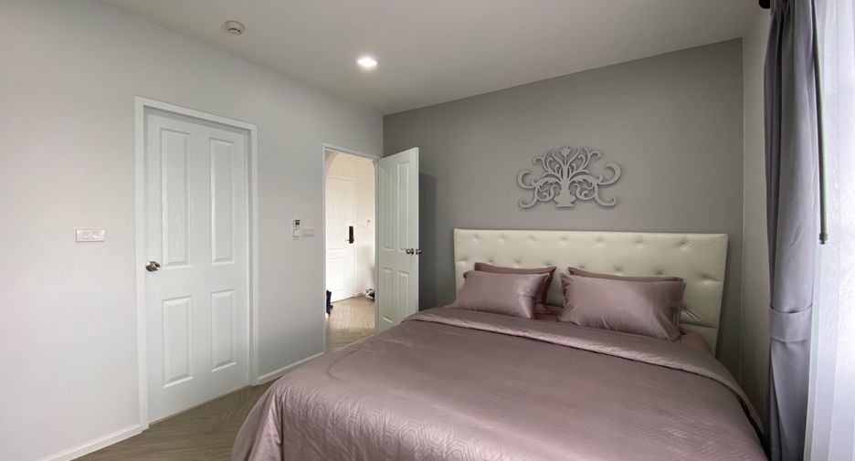 For rent 2 bedrooms condo in Mueang Chiang Mai, Chiang Mai