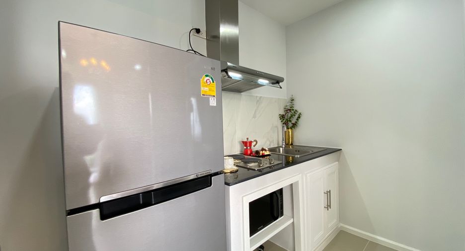 For rent 2 bedrooms condo in Mueang Chiang Mai, Chiang Mai