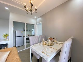 For rent 2 bedrooms condo in Mueang Chiang Mai, Chiang Mai
