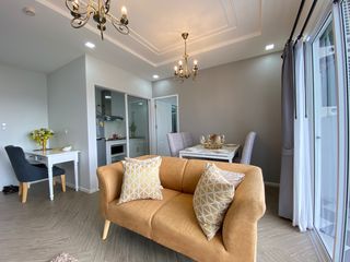 For rent 2 bedrooms condo in Mueang Chiang Mai, Chiang Mai