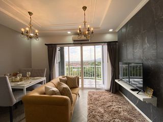 For Rent 2 Bedroom Condo In Mueang Chiang Mai
