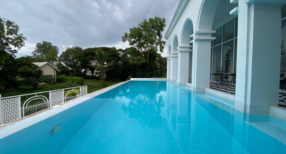 For rent 2 bedrooms condo in Mueang Chiang Mai, Chiang Mai