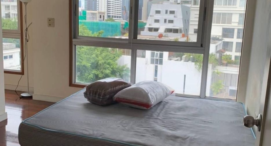 ให้เช่า และ ขาย 3 เตียง คอนโด ใน ปทุมวัน, กรุงเทพฯ