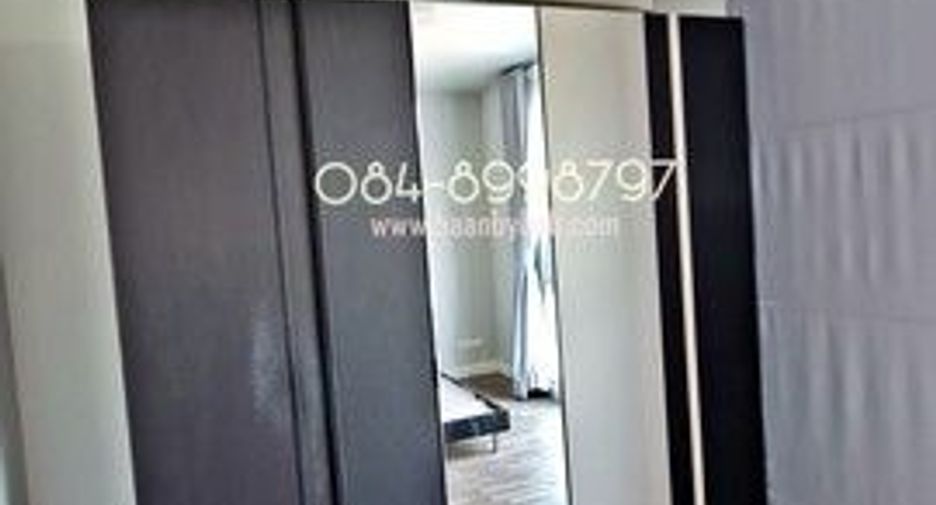 For rent 2 bedrooms townhouse in Bang Khae, Bangkok
