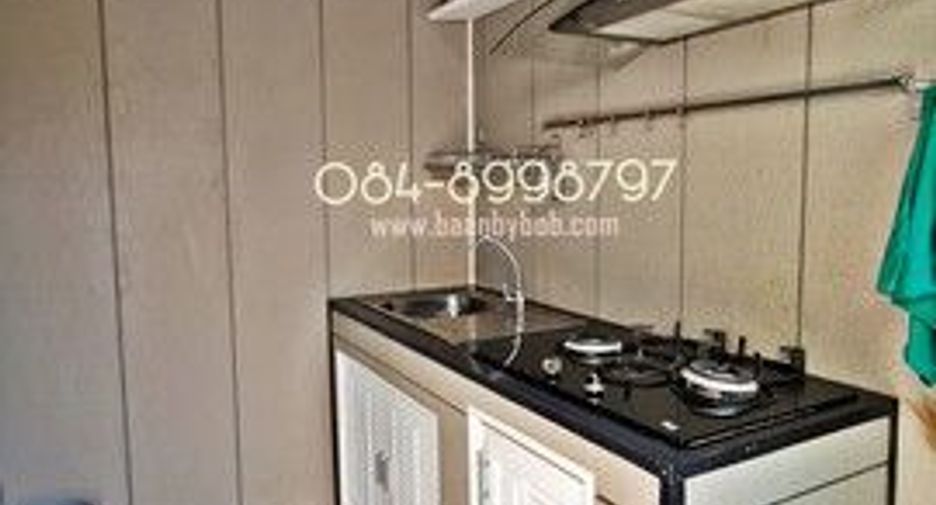 For rent 2 bedrooms townhouse in Bang Khae, Bangkok