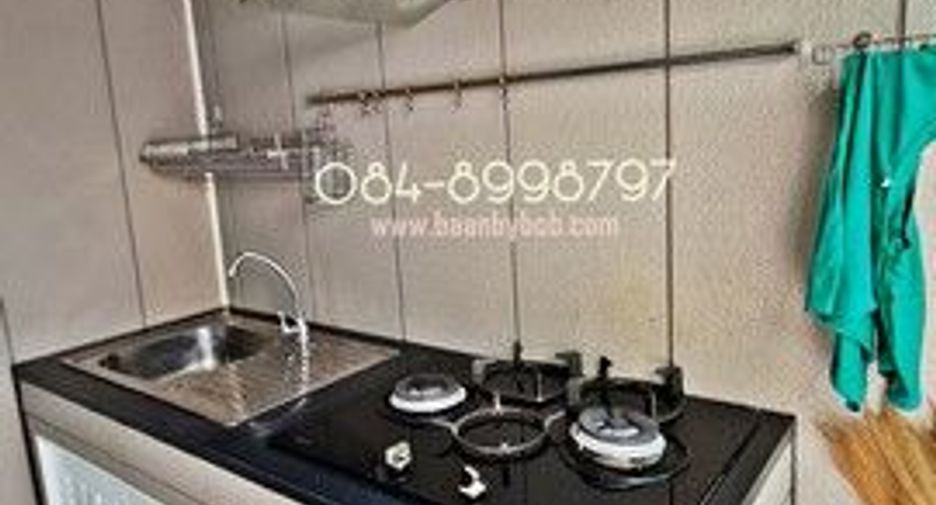 For rent 2 bedrooms townhouse in Bang Khae, Bangkok