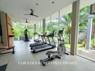 For sale 1 Beds apartment in Kathu, Phuket