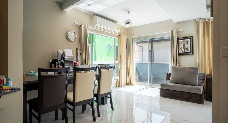 For sale 3 bed house in Bang Yai, Nonthaburi