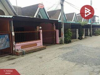 For sale 2 Beds townhouse in Mueang Phitsanulok, Phitsanulok