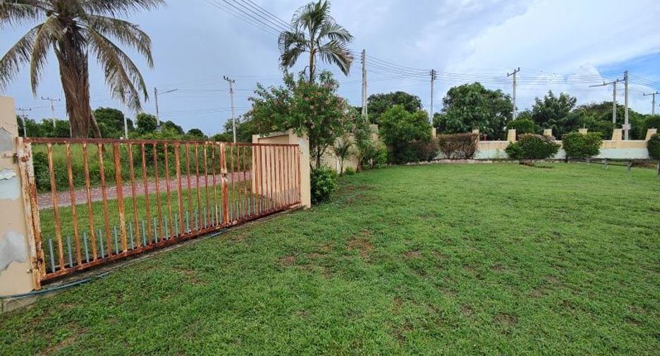 Grundstück zum Kauf in Hua Hin, Prachuap Khiri Khan