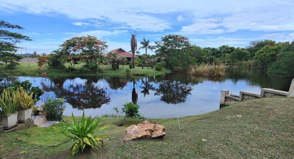 Grundstück zum Kauf in Hua Hin, Prachuap Khiri Khan