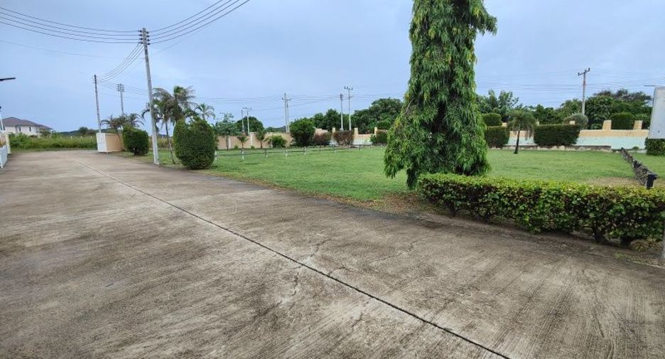 Grundstück zum Kauf in Hua Hin, Prachuap Khiri Khan