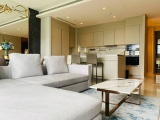 For sale 2 bedrooms condo in Pathum Wan, Bangkok