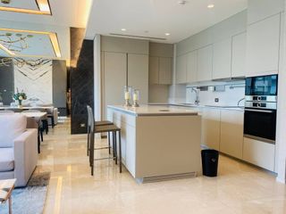 For sale 2 bedrooms condo in Pathum Wan, Bangkok