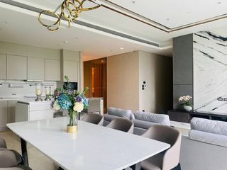 For sale 2 bedrooms condo in Pathum Wan, Bangkok