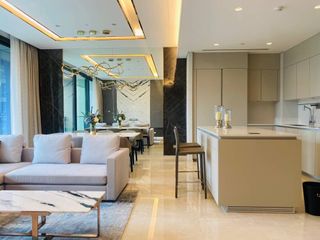 For sale 2 bedrooms condo in Pathum Wan, Bangkok