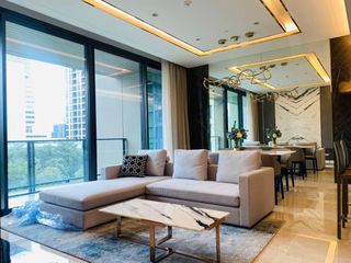 For sale 2 bedrooms condo in Pathum Wan, Bangkok