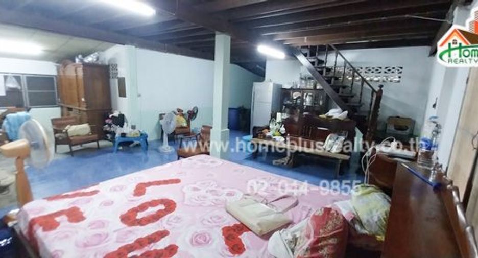 For sale 2 bed house in Nong Khaem, Bangkok