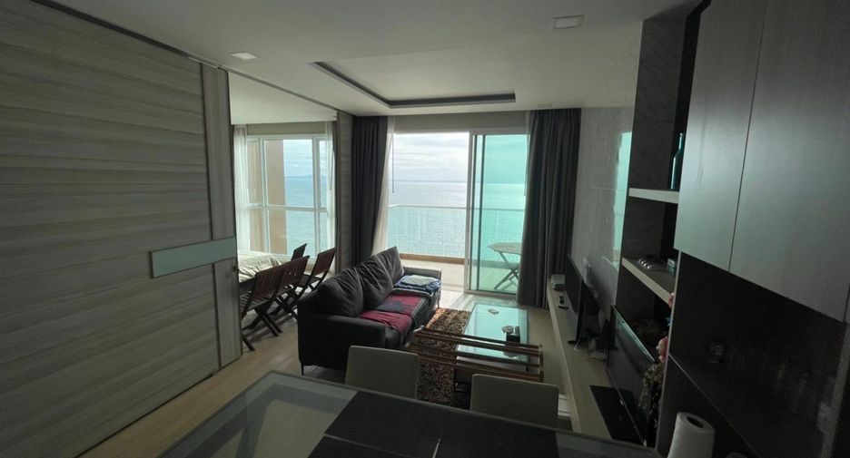 Wohnung zur Miete und zum Kauf mit 1 Zimmer in Bang Lamung, Chonburi