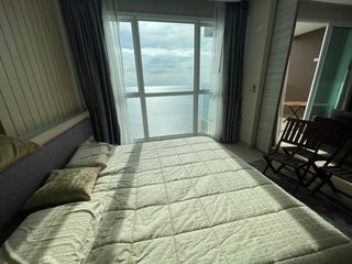 For rent and for sale 1 bed condo in Bang Lamung, Chonburi