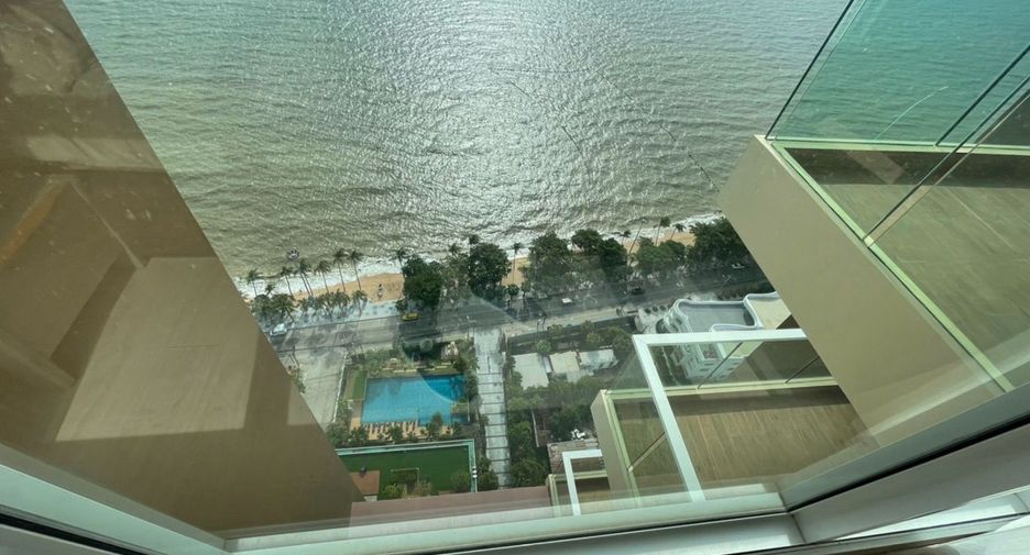 Wohnung zur Miete und zum Kauf mit 1 Zimmer in Bang Lamung, Chonburi