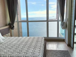 For Rent 1 Bedroom Condo In Bang Lamung, Chonburi