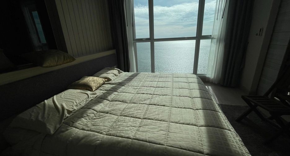 Wohnung zur Miete und zum Kauf mit 1 Zimmer in Bang Lamung, Chonburi