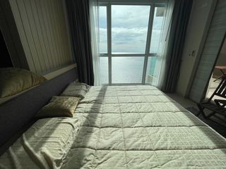 For rent and for sale 1 bed condo in Bang Lamung, Chonburi
