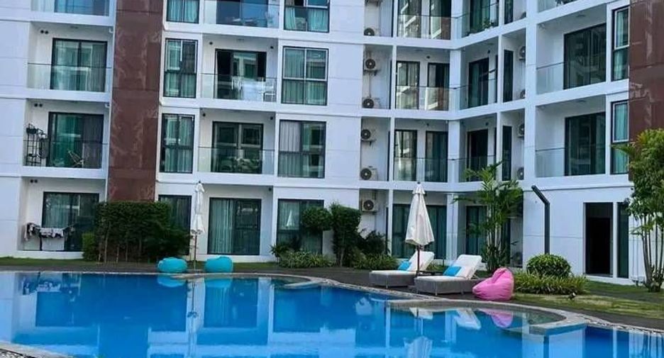 For rent 1 Beds condo in San Sai, Chiang Mai