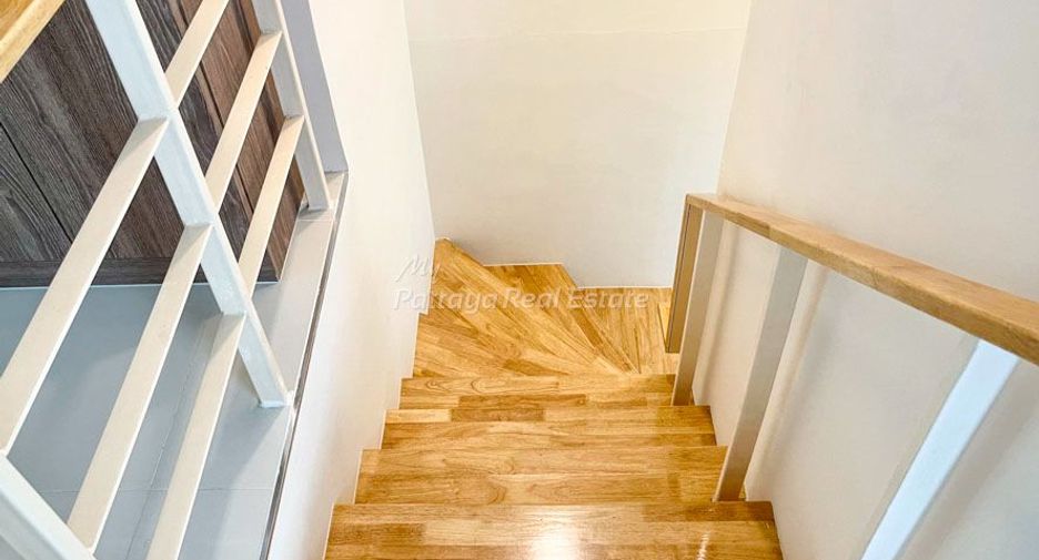For sale 3 bedrooms condo in Sattahip, Chonburi
