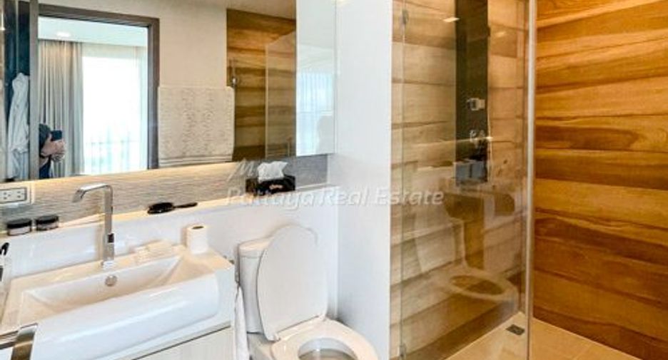 For sale 3 bedrooms condo in Sattahip, Chonburi