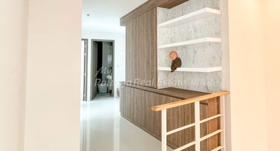 For sale 3 bedrooms condo in Sattahip, Chonburi