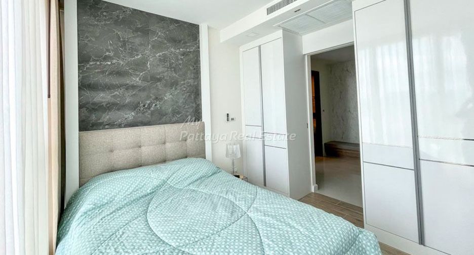 For sale 3 bedrooms condo in Sattahip, Chonburi