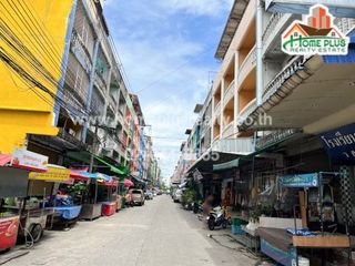 For sale 4 bed retail Space in Min Buri, Bangkok