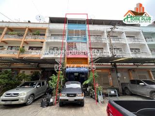 出售 4 卧室 商业空间 在 Min Buri, 曼谷