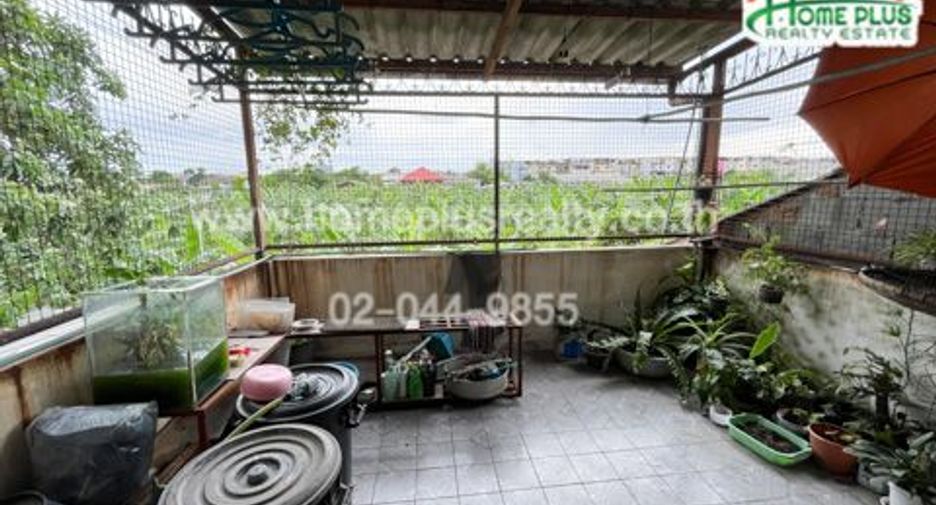 ขาย 4 เตียง พื้นที่ค้าปลีก ใน มีนบุรี, กรุงเทพฯ