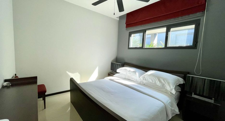 ขาย 2 ห้องนอน วิลล่า ใน ถลาง, ภูเก็ต