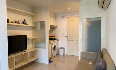 For sale 1 bed condo in Watthana, Bangkok