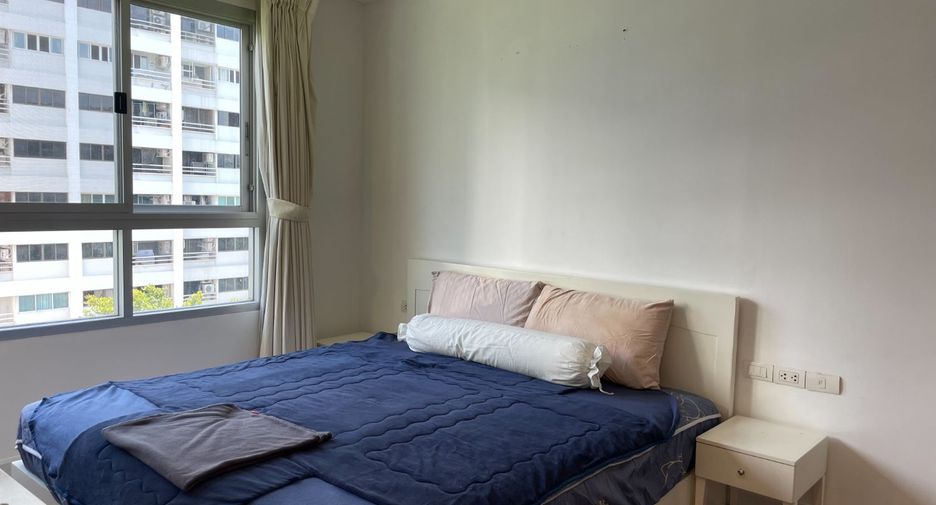 For sale 1 bed condo in Watthana, Bangkok