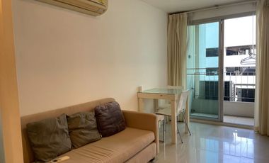 For sale 1 bed condo in Watthana, Bangkok