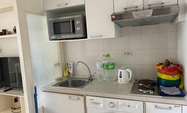 For sale 1 bed condo in Watthana, Bangkok