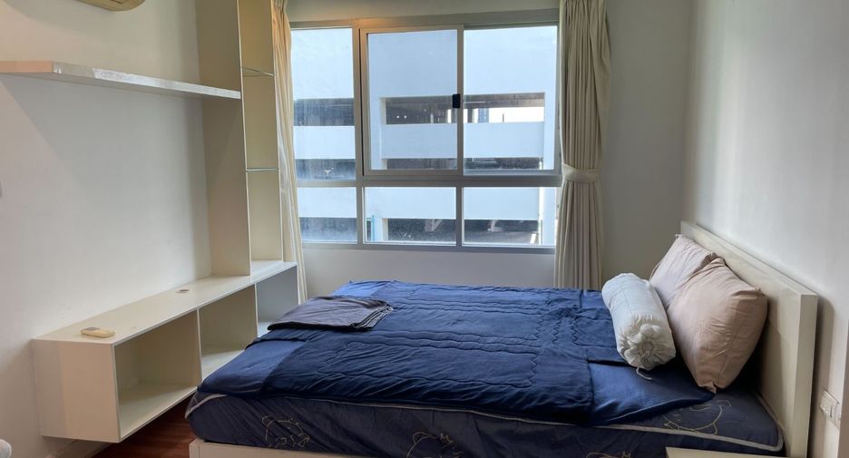 For sale 1 bed condo in Watthana, Bangkok