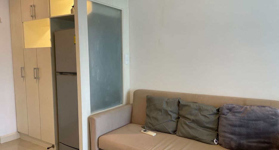 For sale 1 bed condo in Watthana, Bangkok