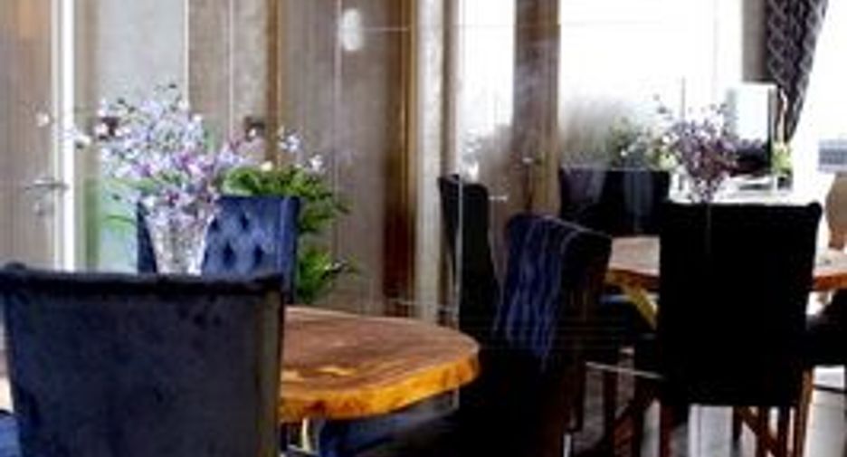 For rent and for sale 2 bedrooms condo in Pathum Wan, Bangkok