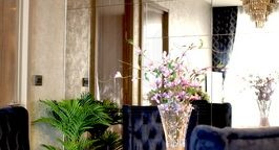 For rent and for sale 2 bedrooms condo in Pathum Wan, Bangkok