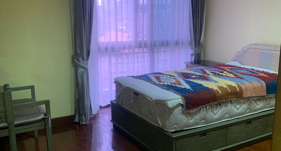 ขาย 3 เตียง คอนโด ใน ราชเทวี, กรุงเทพฯ