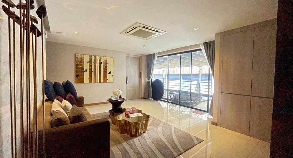 ขาย 4 เตียง บ้านเดี่ยว ใน ห้วยขวาง, กรุงเทพฯ