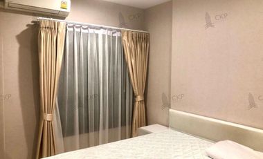 For sale 1 Beds condo in Bangkok Yai, Bangkok