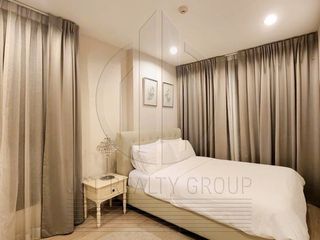 For sale 2 bedrooms condo in Ratchathewi, Bangkok