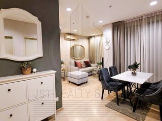 For sale 2 bedrooms condo in Ratchathewi, Bangkok